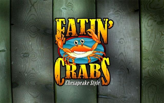 (未使用･未開封品)Eatin Crabs Chespeake Style [DVD] Eatin' Crabs: Chesapeake Style